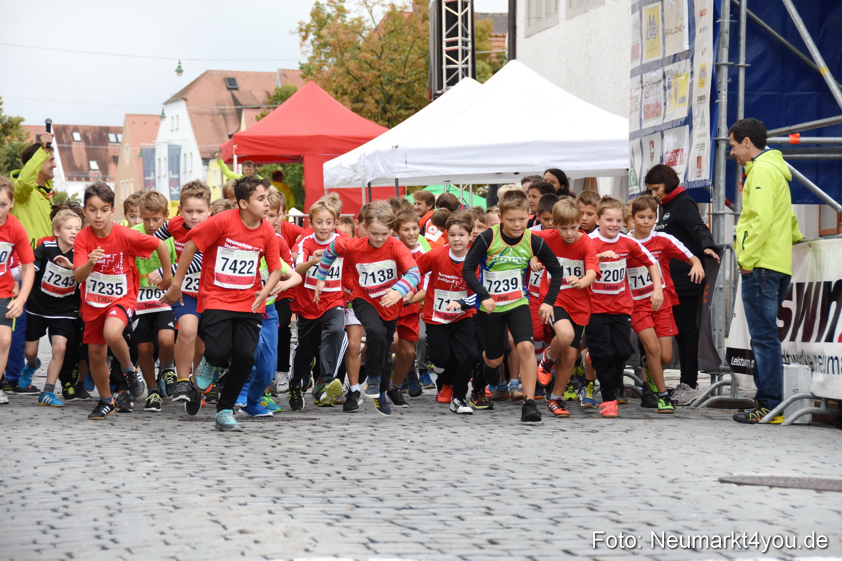 Stadtlauf Neumarkt 2016 1455